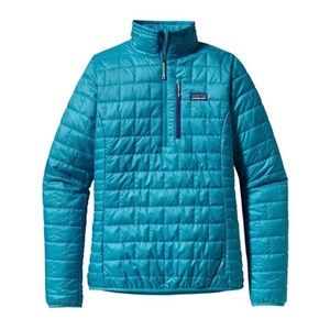 Patagonia Nano Puff Pullover